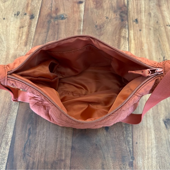 ☀️ Quilted Crossbody Puffer Bag Bundle - Picture 9 of 16